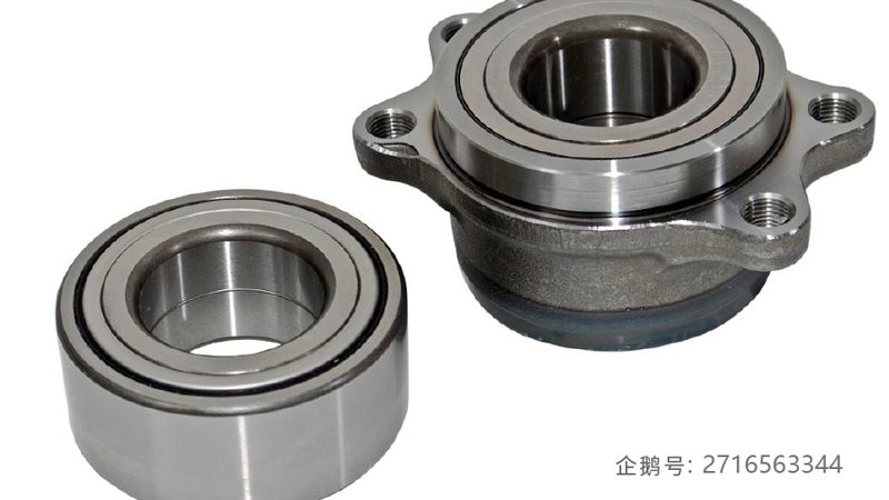 揭秘直线轴承加工流程：从材料到成品