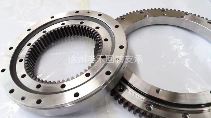 进口轴承定做价格，到底差在哪