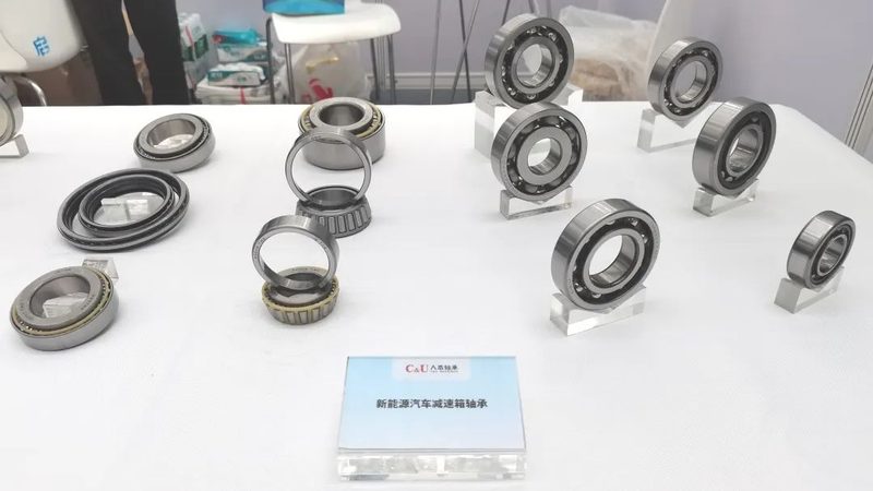 在选型过程中，我们需要关注以下要点：