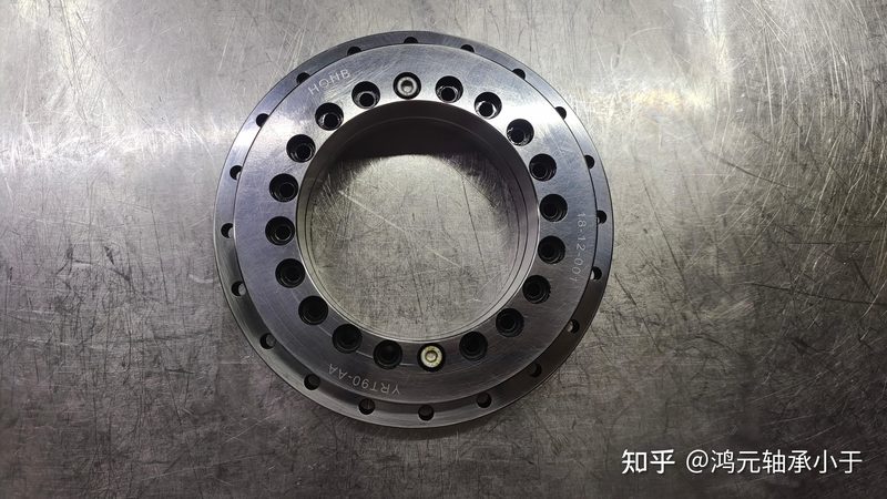 高精度齿轮：精准传动背后的技术解析