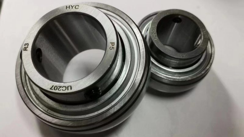 进口轴承与国产轴承：标准规范背后的差异解析
