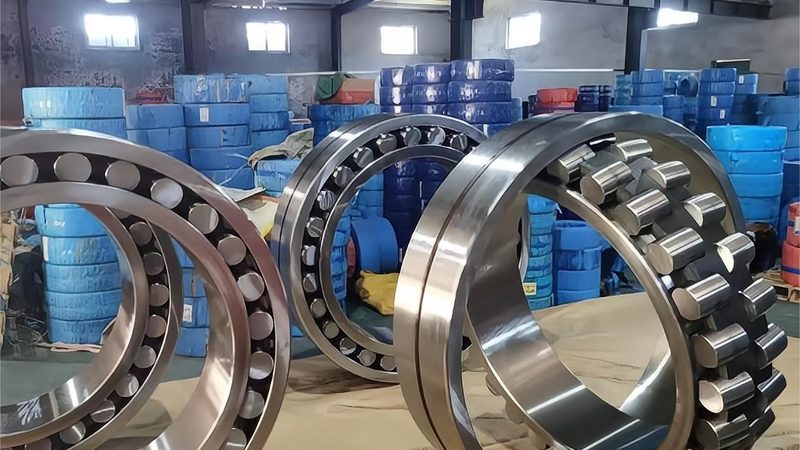 直线导轨安装流程：确保精度与稳定性的关键步骤