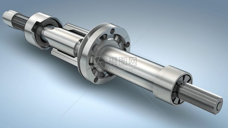 直线轴承价格之谜：揭秘其背后的成本构成
