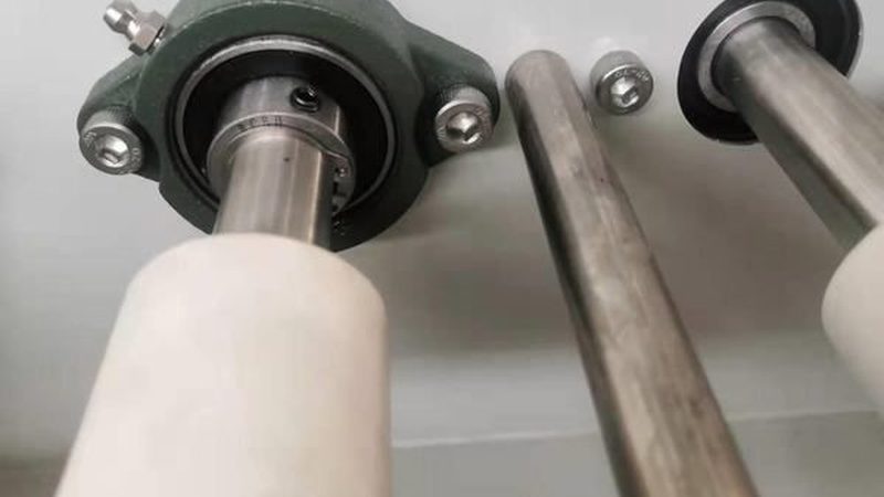 推力滚子轴承型号解析：揭秘其分类与选型要点