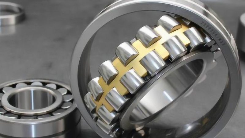 直线轴承异响卡顿别急着换，先排查这五个故障点